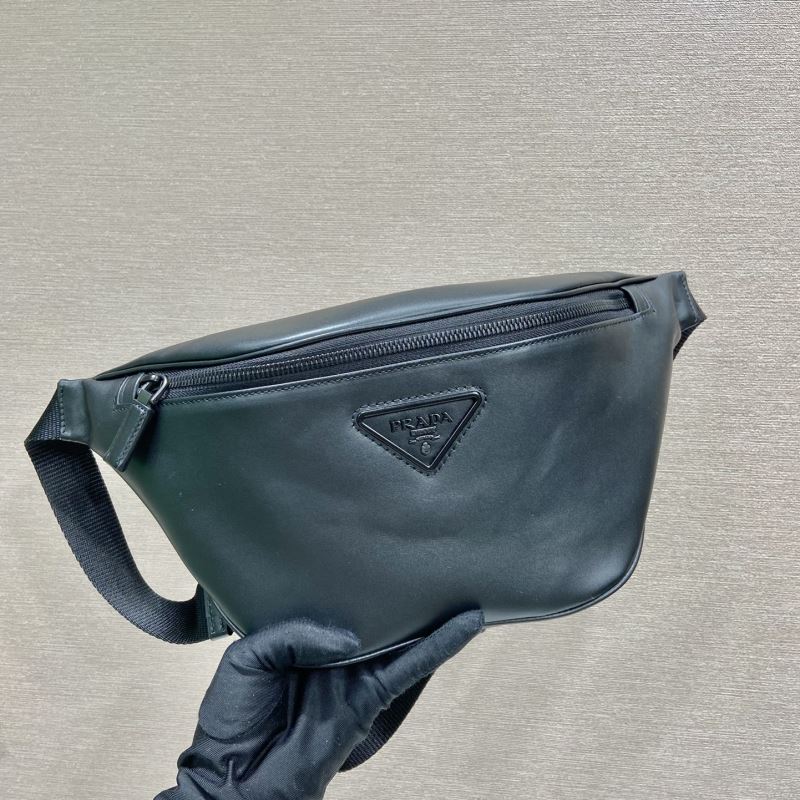 Pra*a waist chest packs